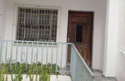 Sobrado à venda, 180 m² por r$ 1.960.000,00 - saúde - são paulo/sp