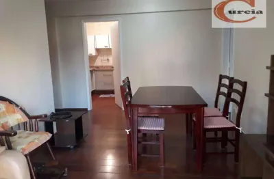 Apartamento com 2 dormitórios à venda, 68 m² por r$ 530.000,00 - chácara inglesa - são paulo/sp