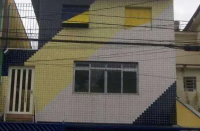 Sobrado à venda, 280 m² por r$ 1.600.000,00 - saúde - são paulo/sp