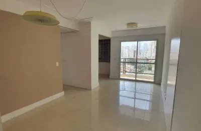 Apartamento à venda, 78 m² por r$ 790.000,00 - chácara inglesa - são paulo/sp