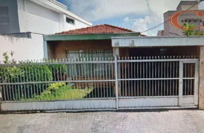 Casa à venda, 180 m² por r$ 980.000,00 - bosque da saúde - são paulo/sp