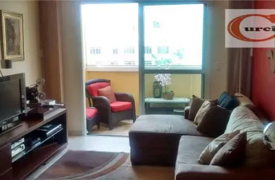 Apartamento com 4 dormitórios à venda, 104 m² por r$ 1.160.000,00 - saúde - são paulo/sp