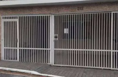 Casa à venda, 150 m² por r$ 1.050.000,00 - saúde - são paulo/sp
