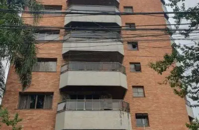 Apartamento à venda, 182 m² por r$ 1.700.000,00 - vila clementino	 - são paulo/sp
