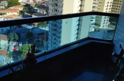 Apartamento à venda, 103 m² por r$ 880.000,00 - chácara inglesa - são paulo/sp