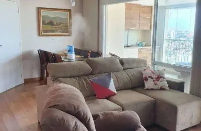 Apartamento com 3 dormitórios à venda, 126 m² por r$ 1.700.000,00 - vila da saúde - são paulo/sp