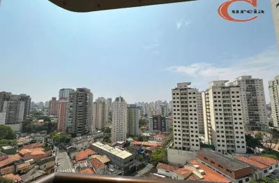 Apartamento com 3 dormitórios à venda, 84 m² por r$ 670.000,00 - saúde - são paulo/sp
