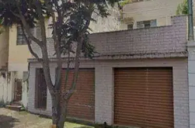 Casa à venda, 100 m² por r$ 1.200.000,00 - vila dom pedro i - são paulo/sp