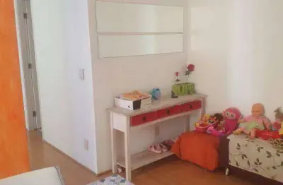 Apartamento à venda, 70 m² por r$ 608.000,00 - chácara inglesa - são paulo/sp