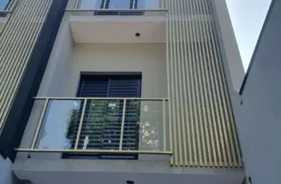 Sobrado com 3 dormitórios à venda, 175 m² por r$ 1.090.000,00 - chácara inglesa - são paulo/sp