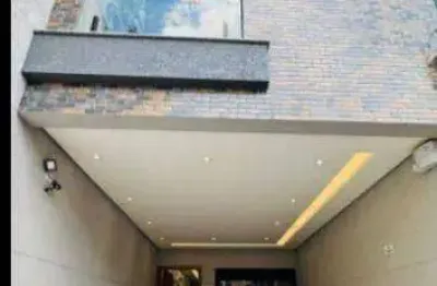 Sobrado com 3 dormitórios à venda, 160 m² por r$ 1.385.000,00 - vila mariana - são paulo/sp
