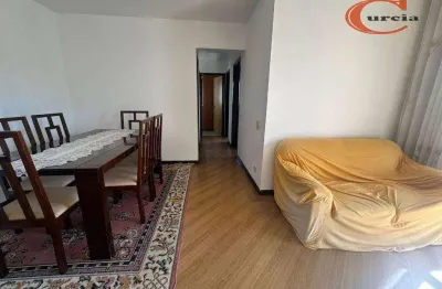Apartamento com 3 dormitórios à venda, 85 m² por r$ 675.000,00 - saúde - são paulo/sp
