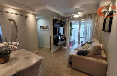 Apartamento com 2 dormitórios à venda, 63 m² por r$ 753.000,00 - saúde - são paulo/sp