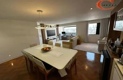 Apartamento com 2 dormitórios à venda, 107 m² por r$ 1.400.000,00 - jardim vila mariana - são paulo/sp