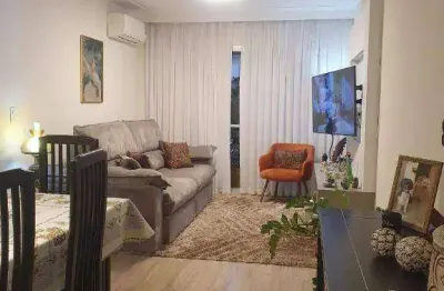 Apartamento à venda, 79 m² por r$ 690.000,00 - saúde - são paulo/sp