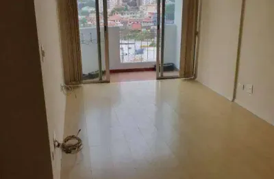 Apartamento à venda, 64 m² por r$ 500.000,00 - chácara inglesa - são paulo/sp