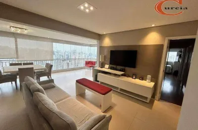 Apartamento à venda, 99 m² por r$ 1.600.000,00 - chácara inglesa - são paulo/sp