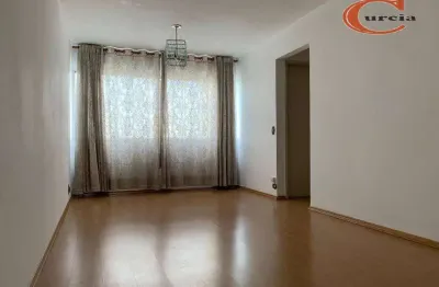 Apartamento com 2 dormitórios à venda, 72 m² por r$ 460.000,00 - vila da saúde - são paulo/sp
