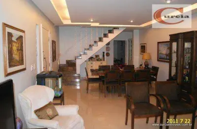 Sobrado residencial à venda, ipiranga, são paulo - so0001.