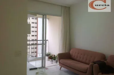 Apartamento com 2 dormitórios à venda, 56 m² por r$ 550.000,00 - saúde - são paulo/sp