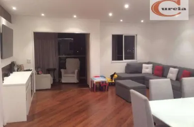 Apartamento com 3 dormitórios à venda, 114 m² por r$ 845.000,00 - saúde - são paulo/sp