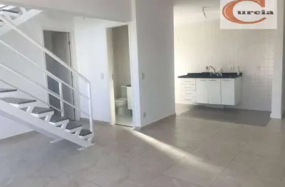Cobertura com 2 dormitórios à venda, 106 m² por r$ 1.035.000,00 - saúde - são paulo/sp