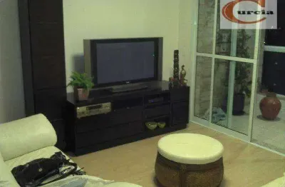 Apartamento com 3 quartos à venda na Rua Guairá, 216, Saúde, São Paulo