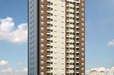 Apartamento com 2 quartos à venda na Rua Dom Pedro Silva, 227, Jardim da Saude, São Paulo