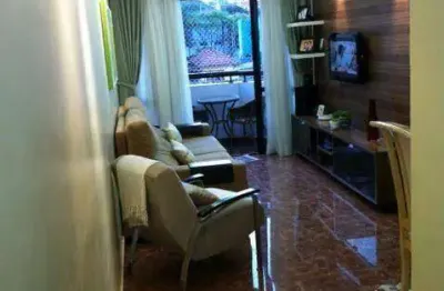 Apartamento residencial à venda, chácara inglesa, são paulo.