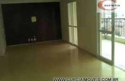 Apartamento com 3 quartos à venda na Avenida Itaboraí, 457, Saúde, São Paulo