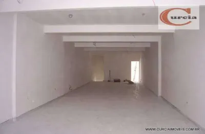 Barracão / Galpão / Depósito com 1 sala para alugar na Rua Luís Gama, 832, Cambuci, São Paulo
