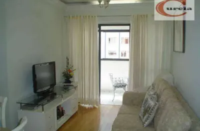 Apartamento com 2 quartos à venda na Rua das Uvaias, 125, Saúde, São Paulo