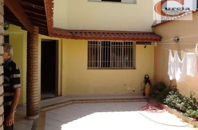 Casa com 3 quartos à venda na Praça Pinheiro da Cunha, 377, Ipiranga, São Paulo