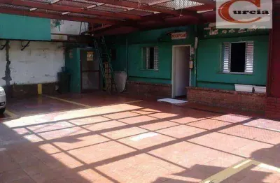 Prédio com 1 sala à venda na Avenida Engenheiro Armando de Arruda Pereira, 2694, Jabaquara, São Paulo