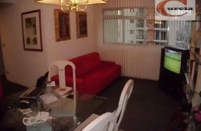 Apartamento com 2 quartos à venda na Rua Guararema, 707, Saúde, São Paulo