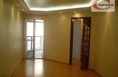 Apartamento  residencial à venda, jardim da saúde, são paulo.