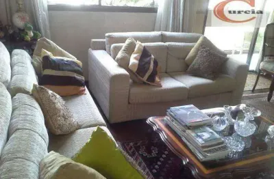 Apartamento  residencial à venda, vila clementino, são paulo.