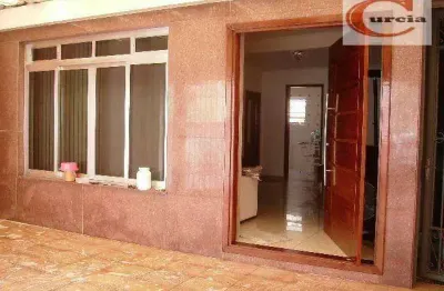 Sobrado  residencial à venda, jabaquara, são paulo.