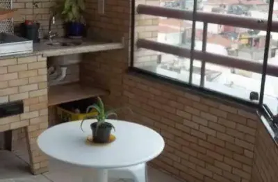 Apartamento com 3 quartos à venda na Rua Santo Irineu, 403, Saúde, São Paulo
