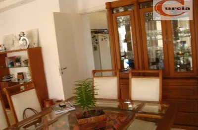 Apartamento com 3 quartos à venda na Rua Pedro Pomponazzi, 623, Chácara Klabin, São Paulo