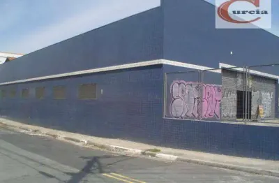 Galpão  comercial à venda, cidade ademar, são paulo.