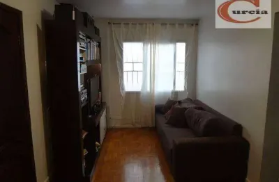 Apartamento  residencial à venda, bosque da saúde, são paulo.