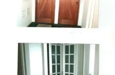 Apartamento residencial à venda, parque imperial, são paulo.