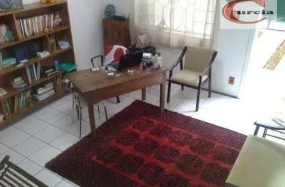 Sobrado comercial à venda, vila clementino, são paulo - so0056.
