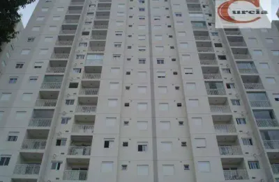 Apartamento  residencial à venda, sacomã, são paulo.