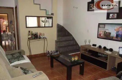 Sobrado  residencial à venda, vila brasilina, são paulo.