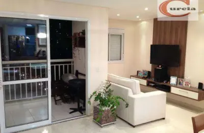 Apartamento  residencial à venda, sacomã, são paulo.