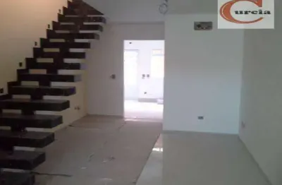 Casa com 2 quartos à venda na Rua Ziza, 70, Conceição, São Paulo
