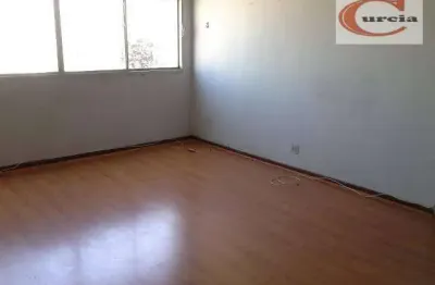 Apartamento residencial à venda, vila clementino, são paulo.