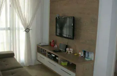 Apartamento com 2 quartos à venda na Avenida dos Ourives, 630, Cursino, São Paulo